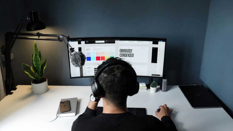 Best AI Tool For Logo Design - Featured Image