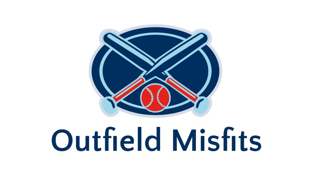 Outfield Misfit Logo