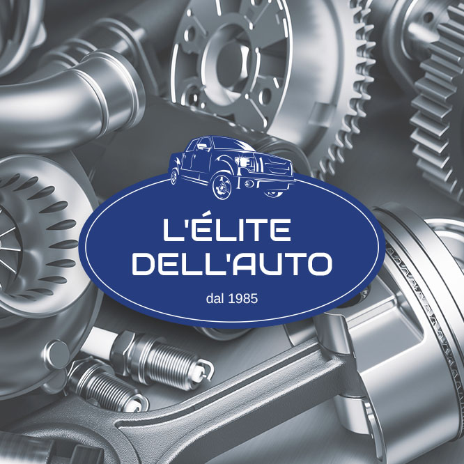 Example automotive custom logo