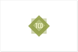 TCD Logo