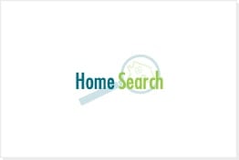 HomeSearch logo