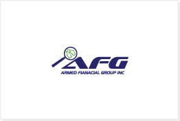 Armed Financial Group Inc logo