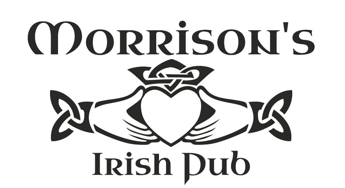 Original Icon Based Outdated Logo Design 