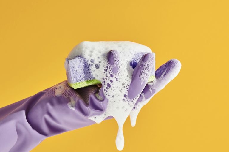 Cleaning business logo ideas - Featured Image