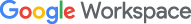 Logo for Google Workspace