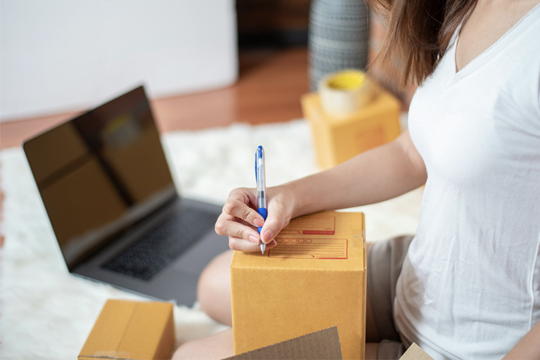 How to Trademark a Business Name and Logo - Featured Image