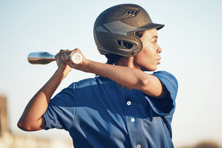 Softball Team Names and Logos - Featured Image