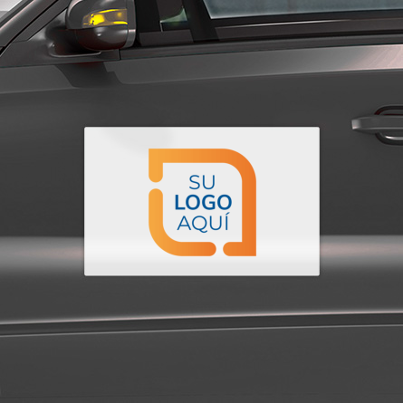 Imanes para el coche